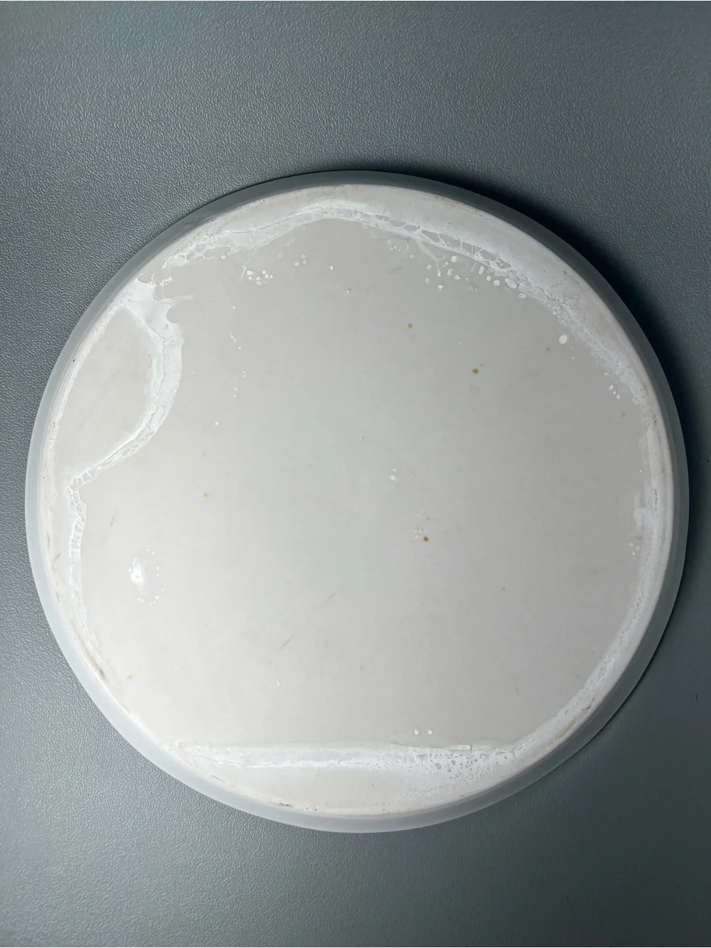 F.S. Louie & Co. vintage ceramic